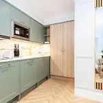 Cosy Studio Close To Edgware Rd
